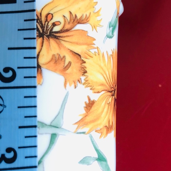 2  Retroneu Rhapsody porcelain creamers - Picture 7 of 7